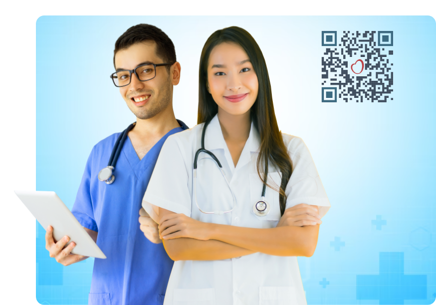 Medical Professionals